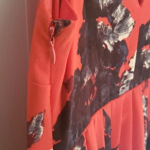 Free people dress size 0 - Picture 6 of 6